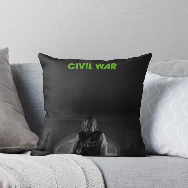 Item preview, CIVIL WAR POSTER 04 designed and sold by Lopinio.