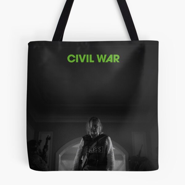 Item preview, CIVIL WAR POSTER 04 designed and sold by Lopinio.