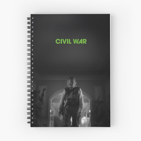 Item preview, CIVIL WAR POSTER 04 designed and sold by Lopinio.
