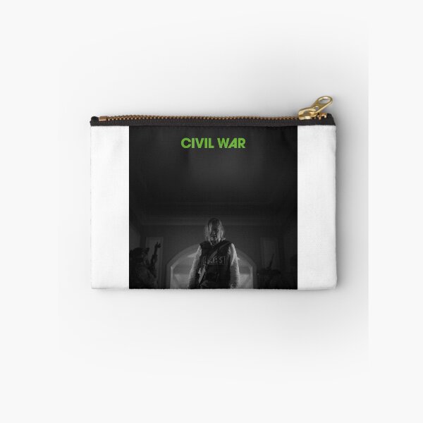 Item preview, CIVIL WAR POSTER 04 designed and sold by Lopinio.