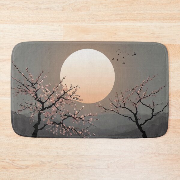 Item preview, Minimalistic Sunset Design designed and sold by NanoMalistic.