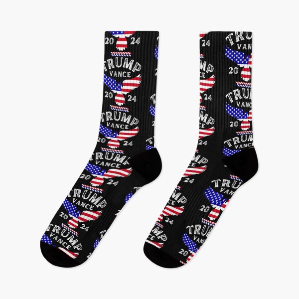 Item preview, Trump Vance 2024, Presidential Election designed and sold by Teetreasure2.
