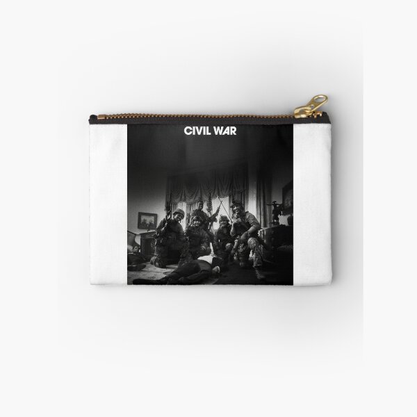 Item preview, CIVIL WAR 05 designed and sold by Lopinio.