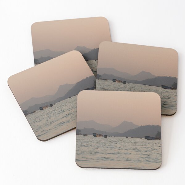 Item preview, The Mekong designed and sold by Mark Prior.
