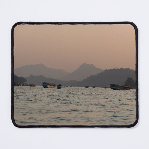 Item preview, The Mekong designed and sold by Mark Prior.