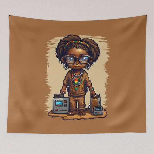 Item preview, Bring your gear to the LAN designed and sold by Donny-K.