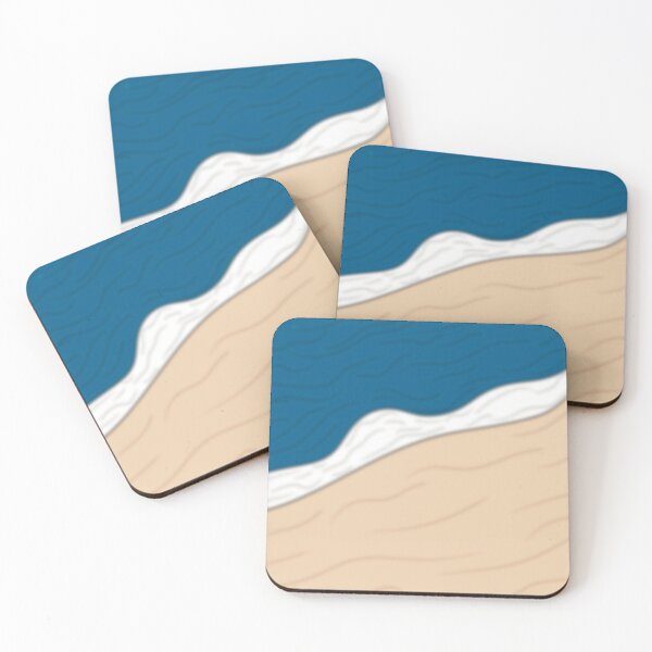 Item preview, Cartoon Ocean  designed and sold by JMVisuals28.