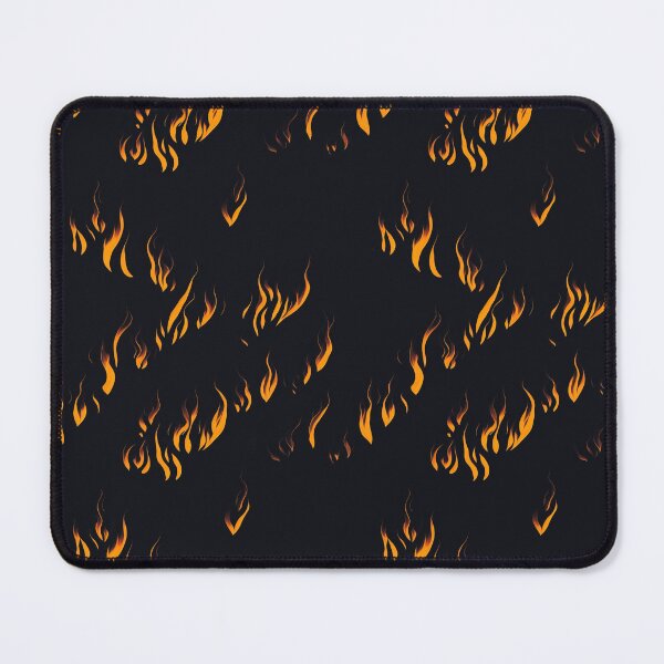 Item preview, Glowing Ember Design designed and sold by Daniel Haddad.