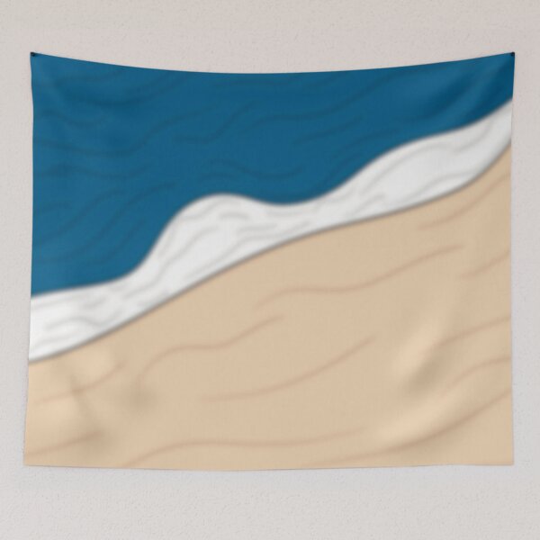 Item preview, Cartoon Ocean  designed and sold by JMVisuals28.