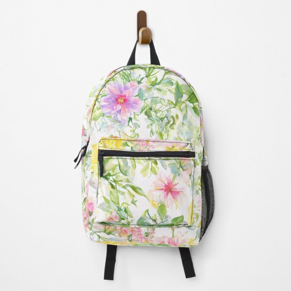 Item preview, Spring Floral Pattern designed and sold by SeamPix.