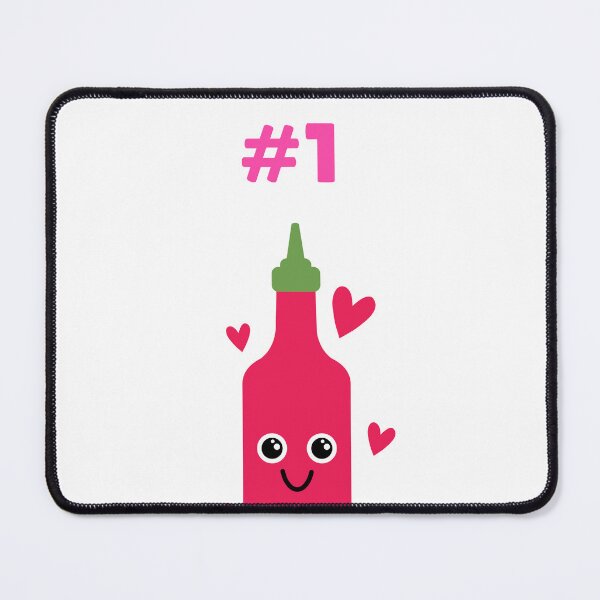 Item preview, hottie #1 designed and sold by ApolloStoreHD.