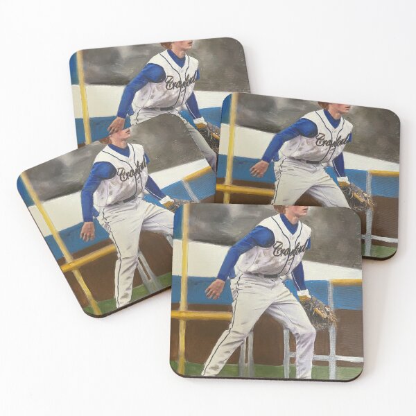 Item preview, Portrait of Charles Springer designed and sold by Artist Gary Springer.