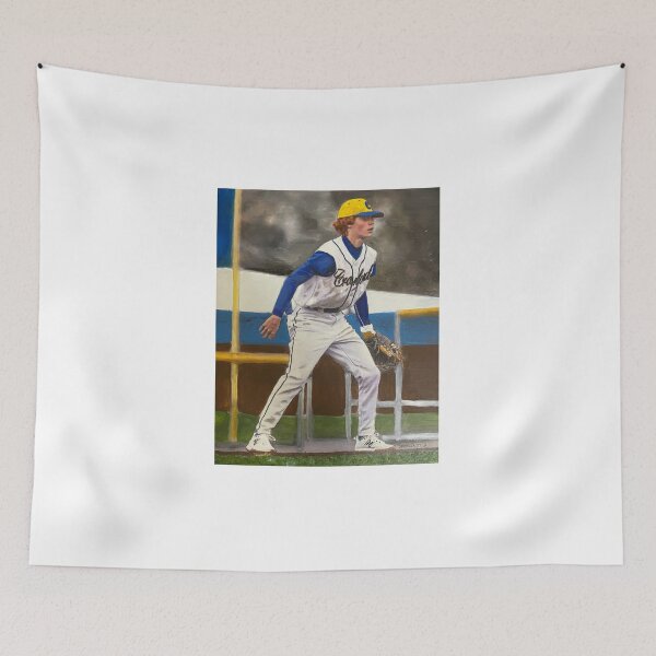 Item preview, Portrait of Charles Springer designed and sold by Artist Gary Springer.
