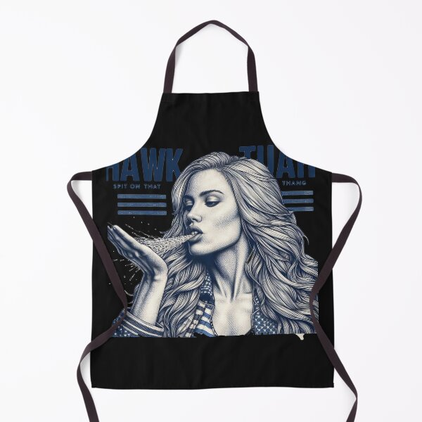 Item preview, Hawk Tuah Spit on That Thang designed and sold by zoughlal.