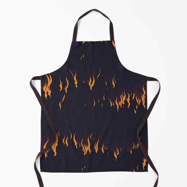 Item preview, Blazing Horizon Pattern designed and sold by Daniel Haddad.
