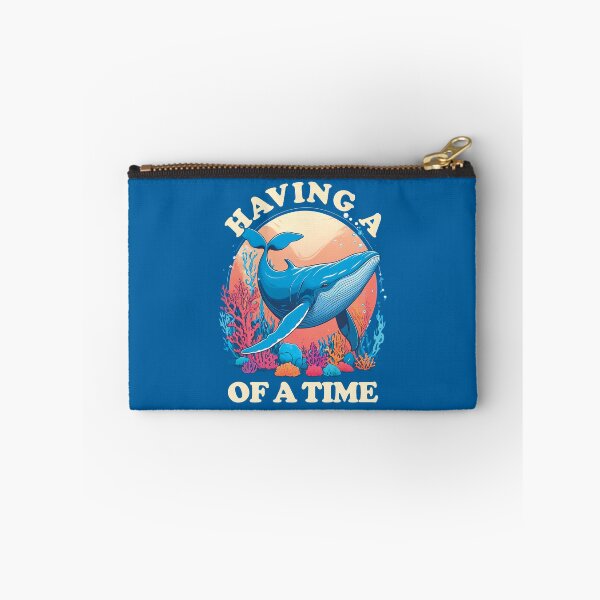 Item preview, Having A Whale Of A Time designed and sold by TMBTM.