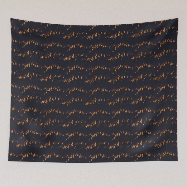 Item preview, Inferno Sky Design designed and sold by Daniel Haddad.