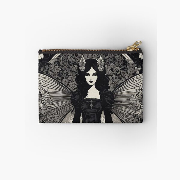 Item preview, Goth Fairy designed and sold by RoxanneG.