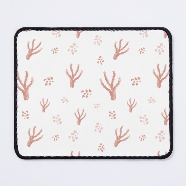 Item preview, Coral seamless pattern designed and sold by KolLiArt.