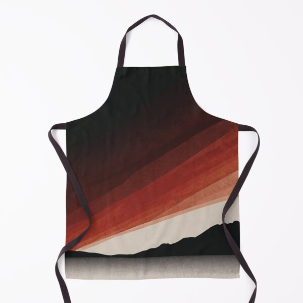 Item preview, Minimalistic Sunset Design designed and sold by NanoMalistic.