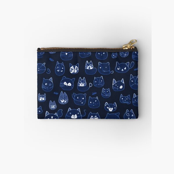 Item preview, Whimsical Feline Expressions designed and sold by Daniel Haddad.