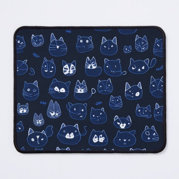 Item preview, Whimsical Feline Expressions designed and sold by Daniel Haddad.