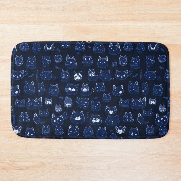 Item preview, Whimsical Feline Expressions designed and sold by Daniel Haddad.