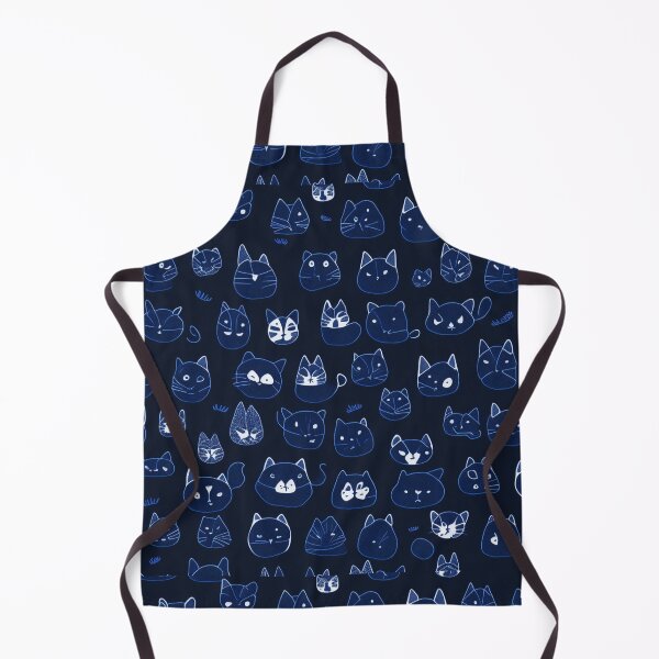 Item preview, Whimsical Feline Expressions designed and sold by Daniel Haddad.