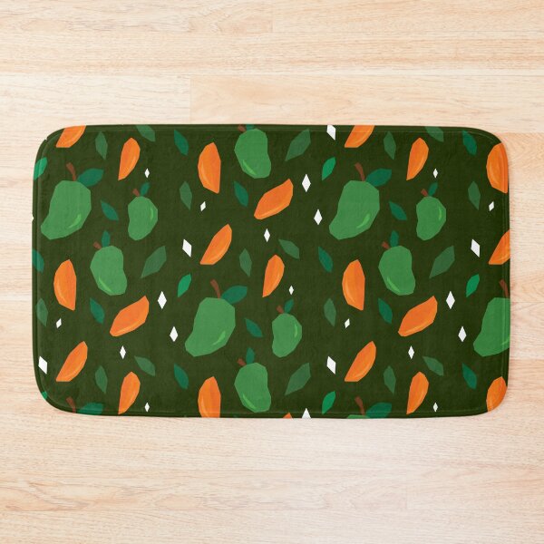 Item preview, Mango designed and sold by BarelyDevi.