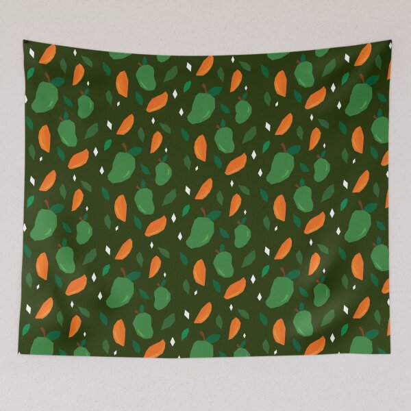 Item preview, Mango designed and sold by BarelyDevi.