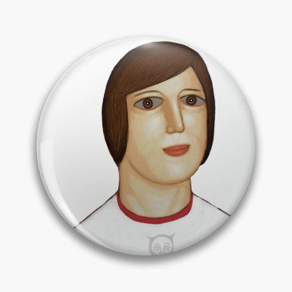 Item preview, No es país para viejos, inspiración de Anton Chigurh designed and sold by Kopiopang studio.