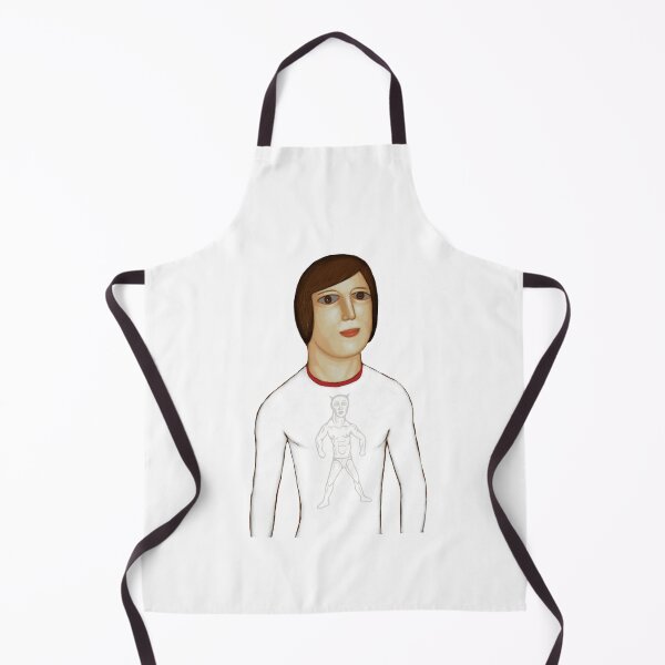 Item preview, No Country for Old Men inspiration from Anton Chigurh designed and sold by Kopiopang studio.