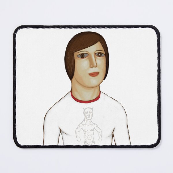 Item preview, No Country for Old Men inspiration from Anton Chigurh designed and sold by Kopiopang studio.