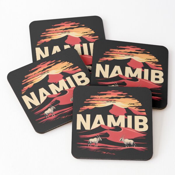 Item preview, Namib Desert at Sunset designed and sold by zarshirts.