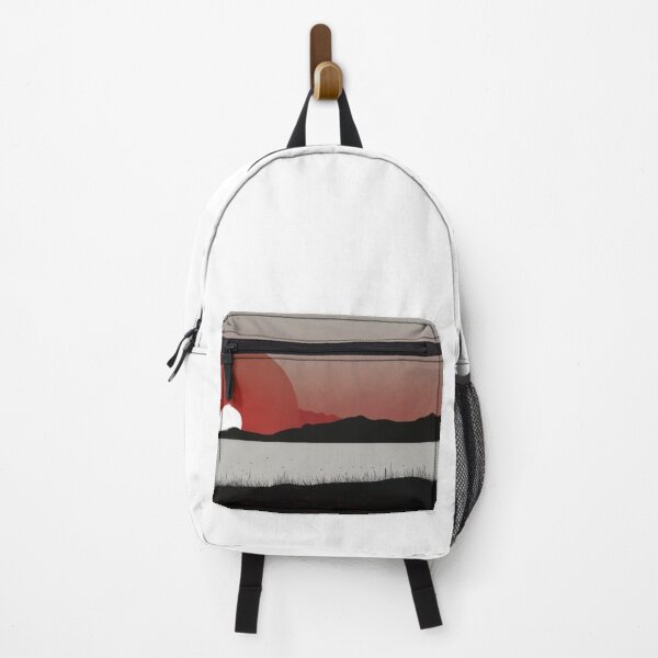 Item preview, Minimalistic Sunset Design designed and sold by NanoMalistic.