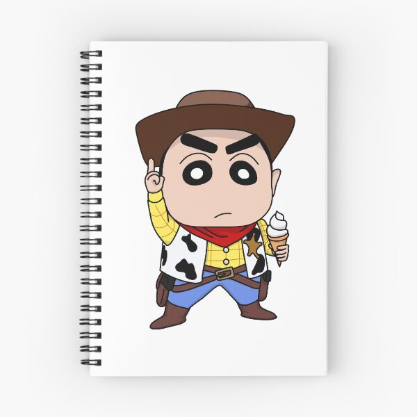 Item preview, Shinnosuke Cowboy designed and sold by 989-.