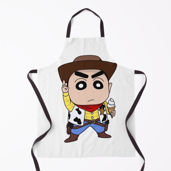 Item preview, Shinnosuke Cowboy designed and sold by 989-.