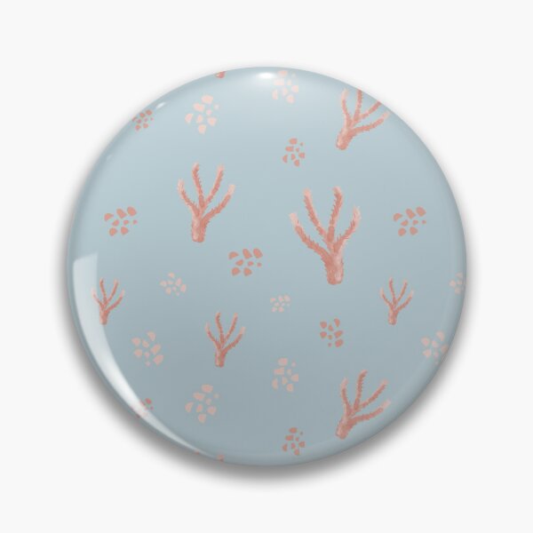 Item preview, Corals pattern  designed and sold by KolLiArt.