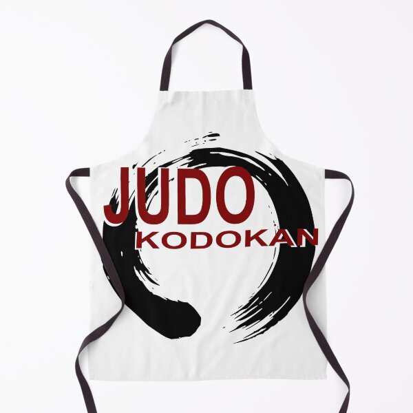 Item preview, Judo ZEN Essence - WHT designed and sold by LuizSilva1983.