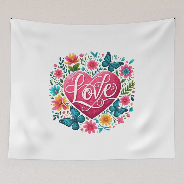 Item preview, Love designed and sold by Frozigraphie.