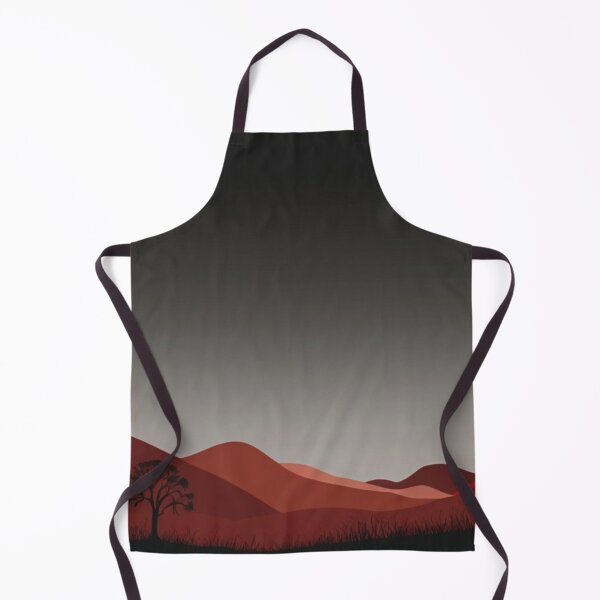 Item preview, Minimalistic Landscape Design designed and sold by NanoMalistic.