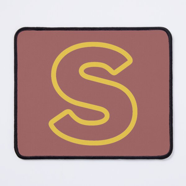 Item preview, Stylish Golden alphabet A to Zee designed and sold by nadeem4design.