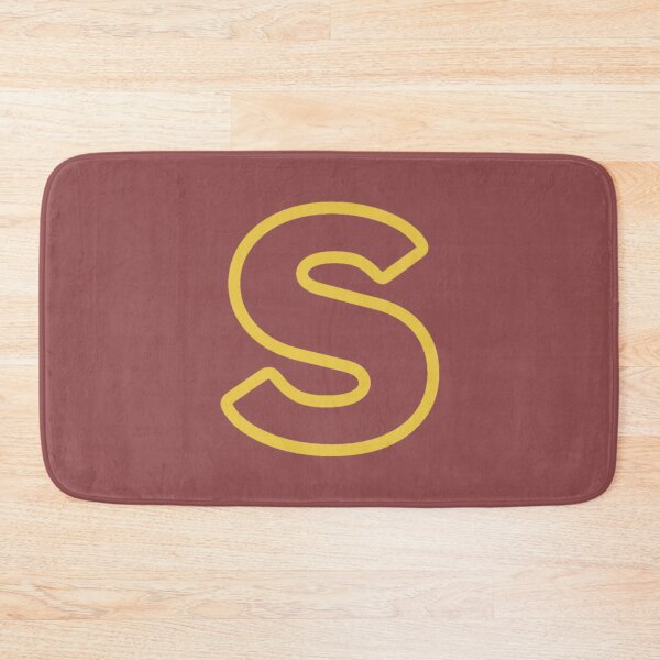 Item preview, Stylish Golden alphabet A to Zee designed and sold by nadeem4design.
