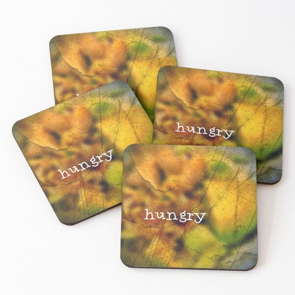 Item preview, Hungry emotion graphic designed and sold by Robyn Eggs Art.