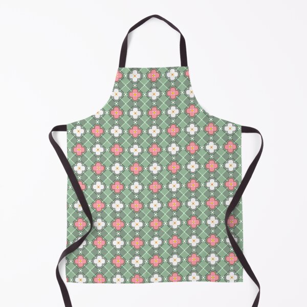 Item preview, Cherry Blossom Pixel Art Pattern designed and sold by jebi-garden.