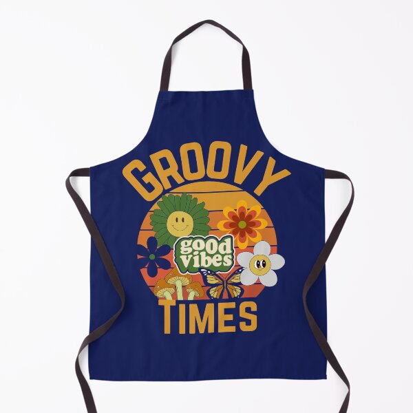 Item preview, Groovy Times designed and sold by Gentle40Winks.