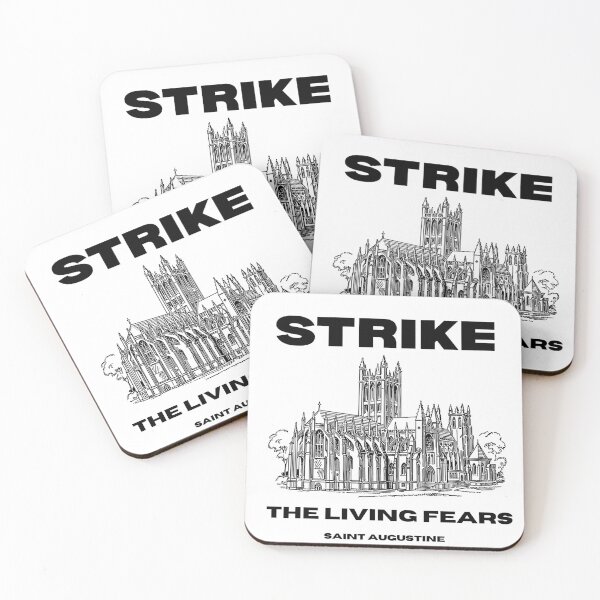 Item preview, Strike Magazine The Omnipotent Divine designed and sold by strikesta.