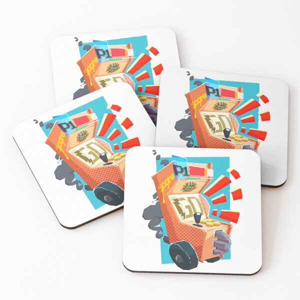 Item preview, Arcade Machine designed and sold by joaosilvajps.