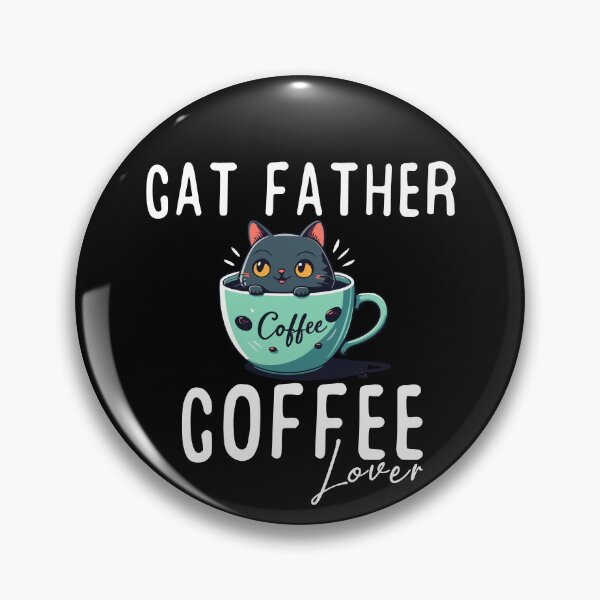 Item preview, Catfather designed and sold by PetSafari.