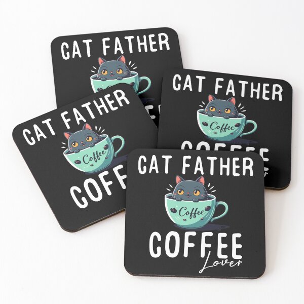 Item preview, Catfather designed and sold by PetSafari.